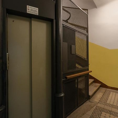 Revived Elegance In טריאסטה מראה חיצוני תמונה