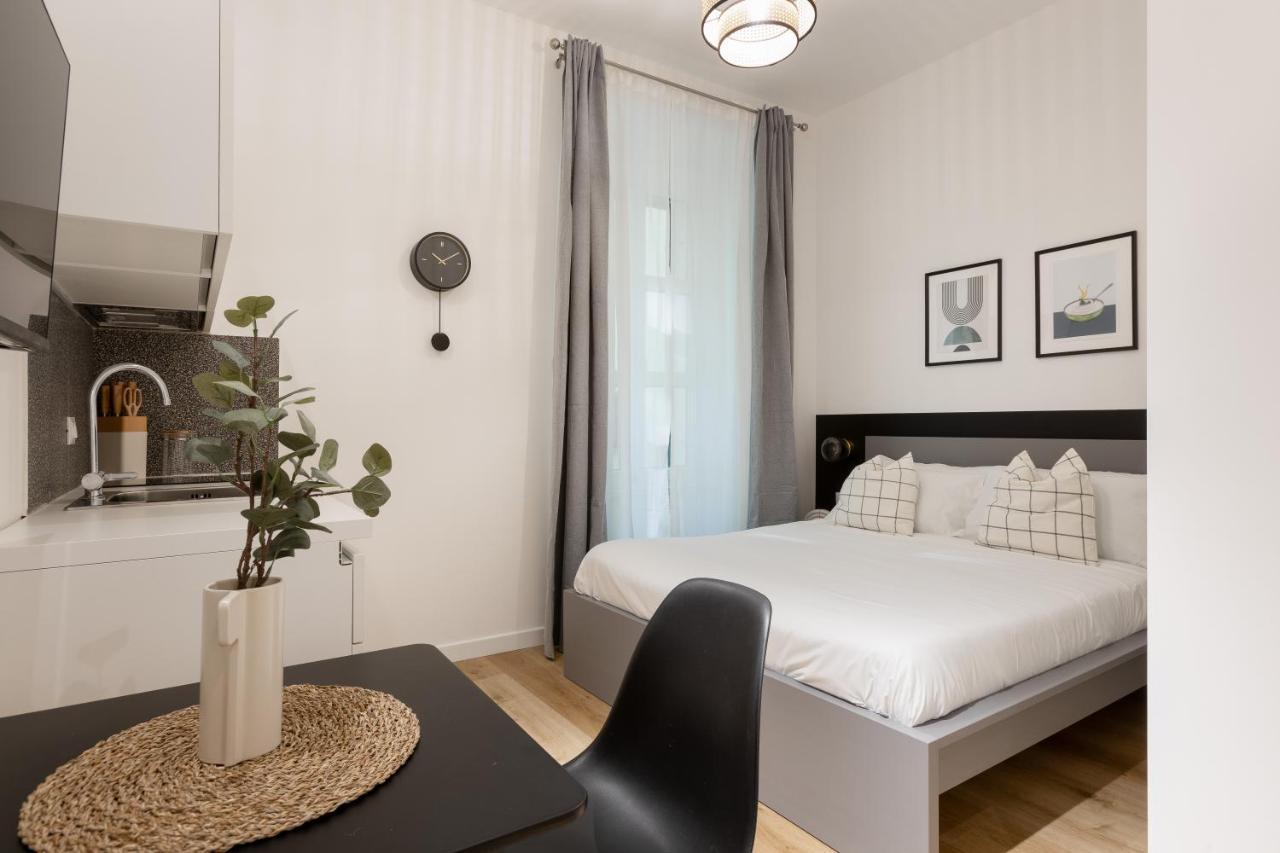 Revived Elegance In טריאסטה מראה חיצוני תמונה